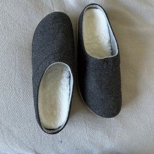 Merell Juno Wool Clog